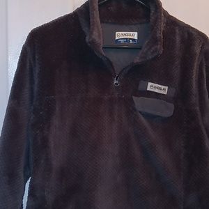 Magellan Classic Fit Pullover Fleece XL